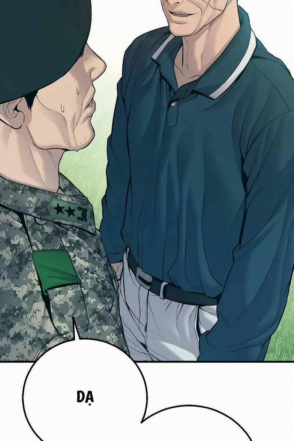 Bố Tôi Là Đặc Vụ 124 trang 56