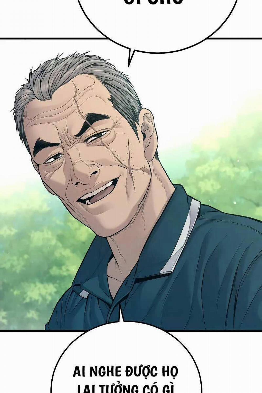 Bố Tôi Là Đặc Vụ 124 trang 58
