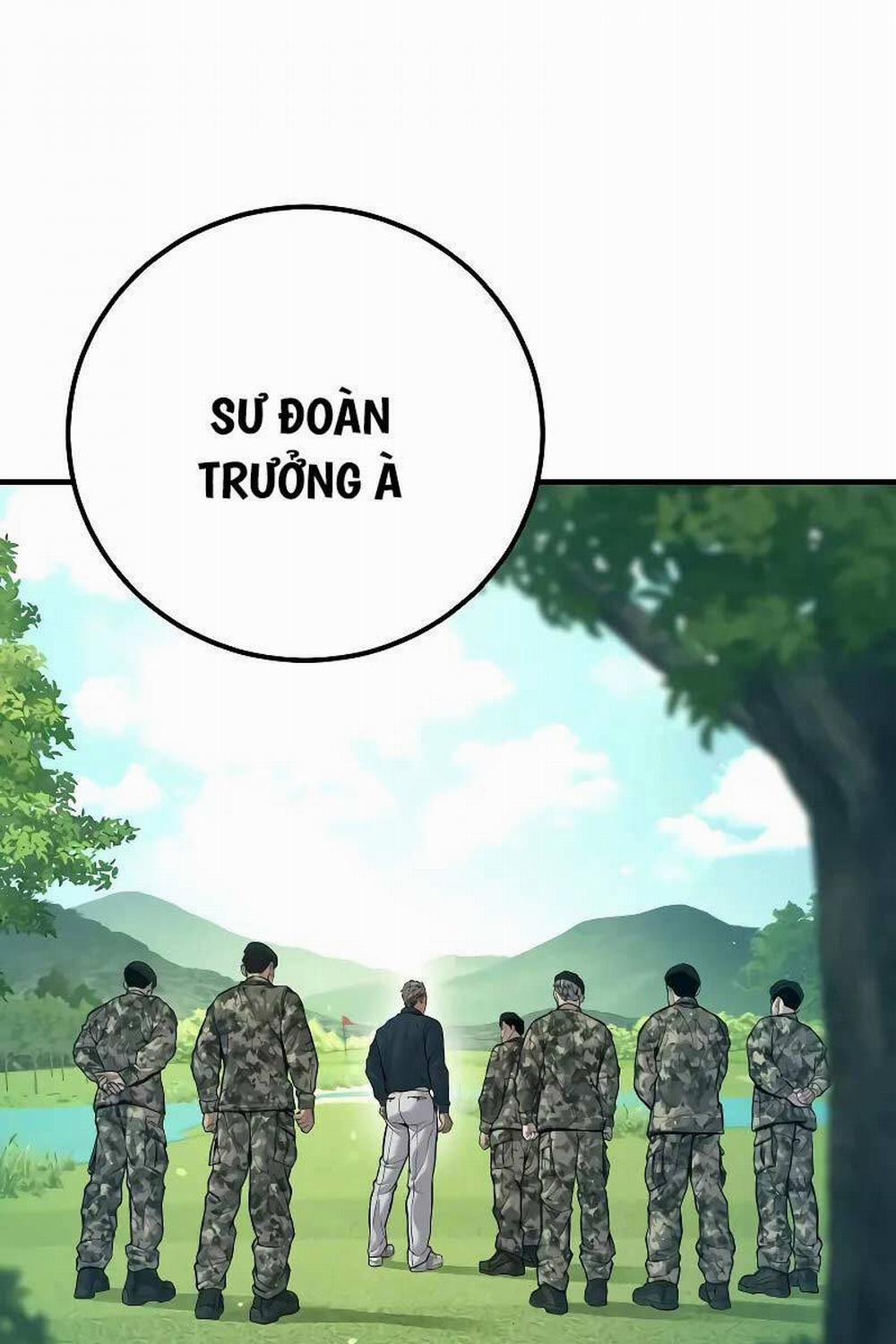 Bố Tôi Là Đặc Vụ 124 trang 62