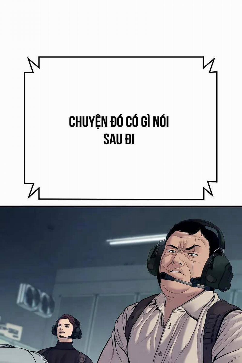 Bố Tôi Là Đặc Vụ 124 trang 64