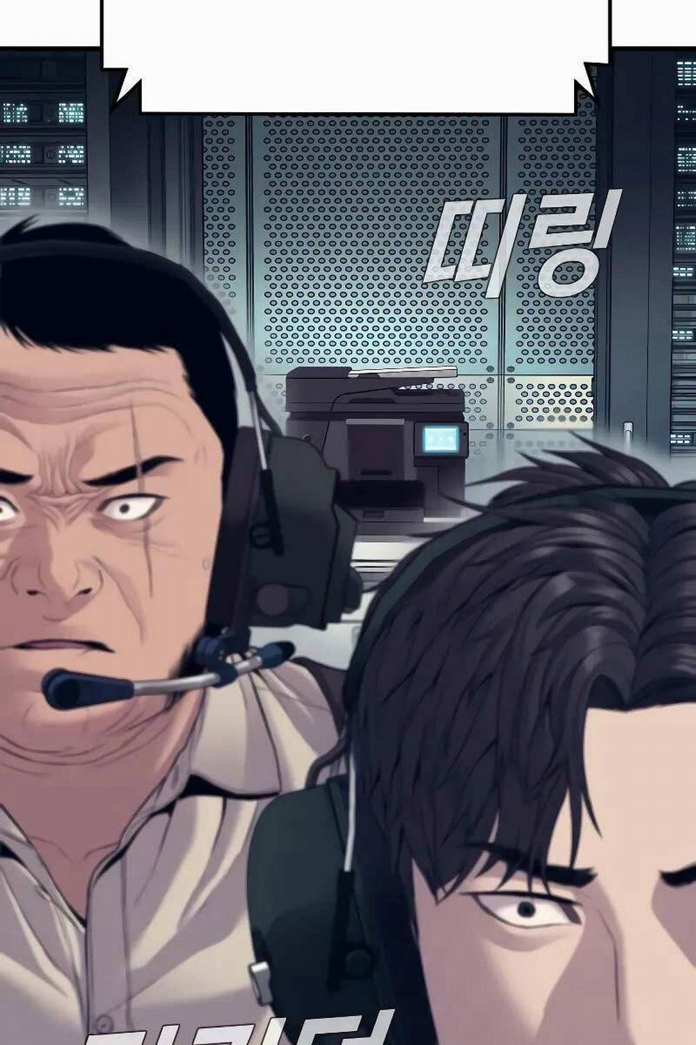 Bố Tôi Là Đặc Vụ 124 trang 71