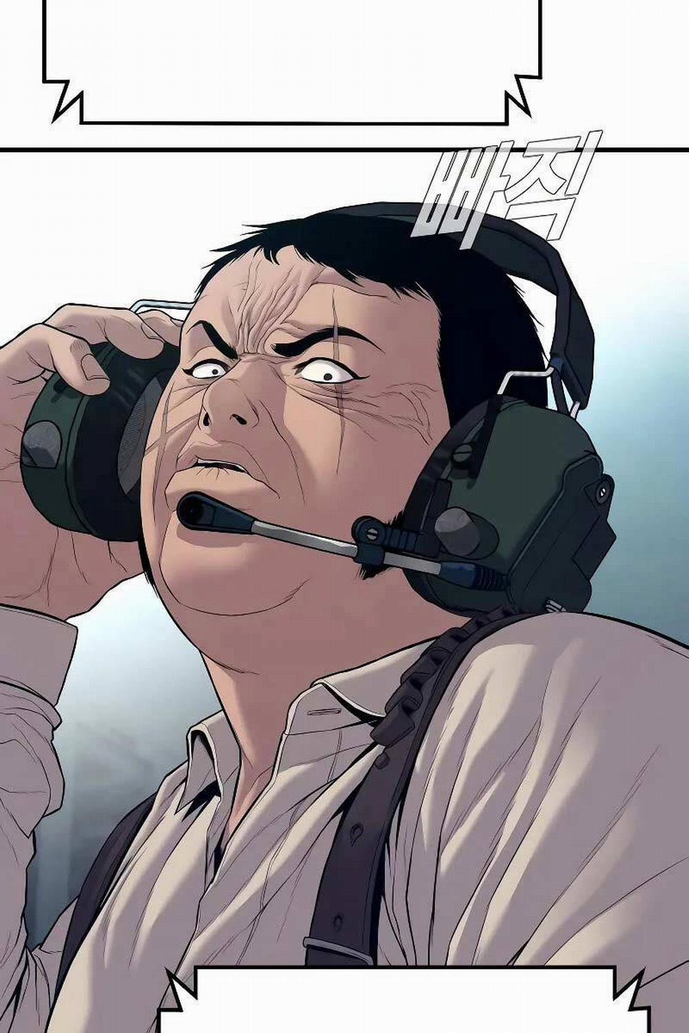 Bố Tôi Là Đặc Vụ 124 trang 76