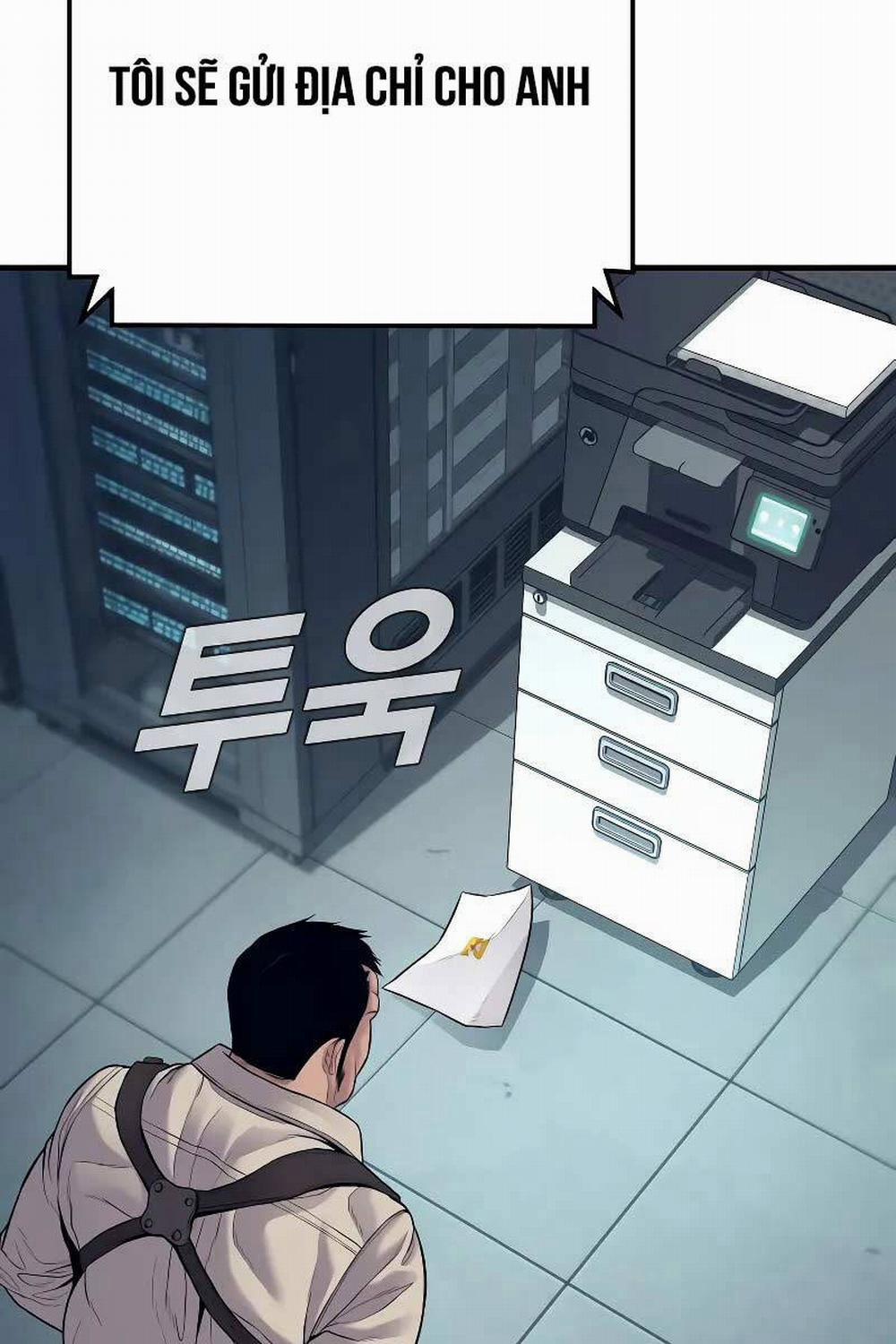 Bố Tôi Là Đặc Vụ 124 trang 78