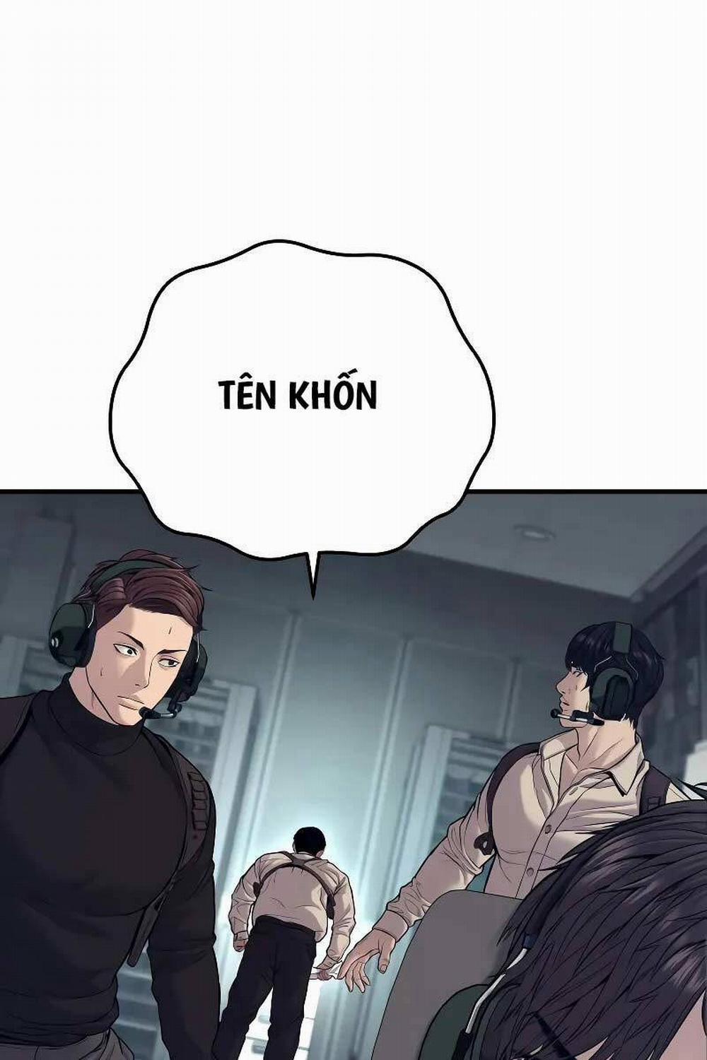 Bố Tôi Là Đặc Vụ 124 trang 80