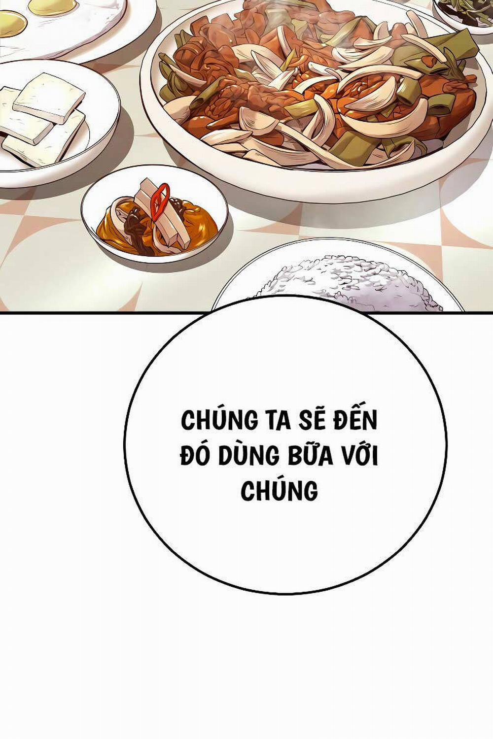 Bố Tôi Là Đặc Vụ 124 trang 85