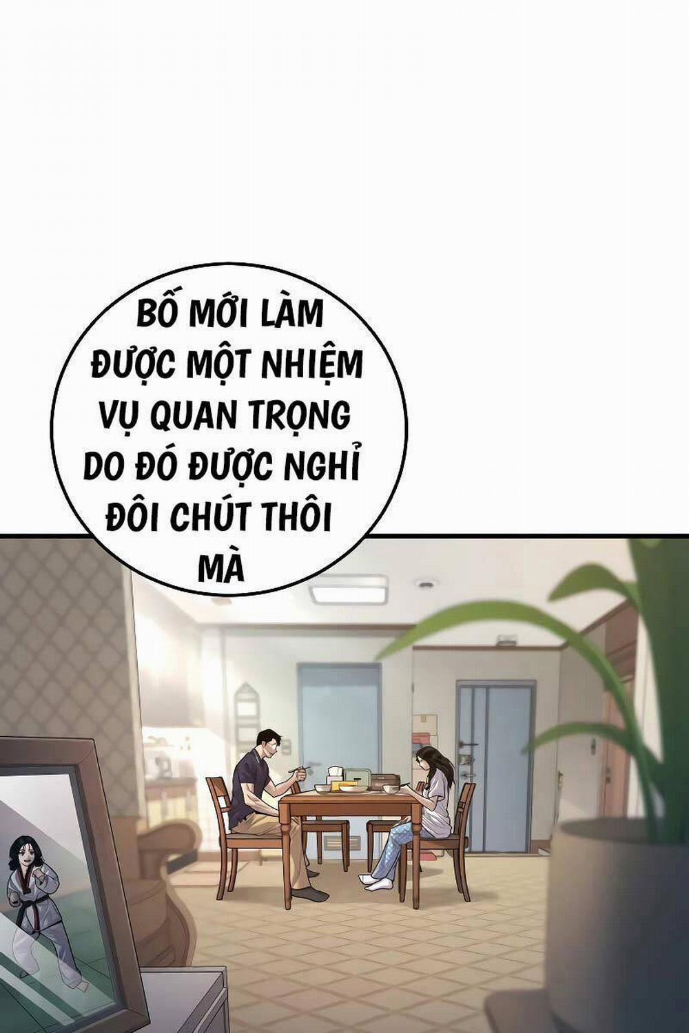 Bố Tôi Là Đặc Vụ 124 trang 92