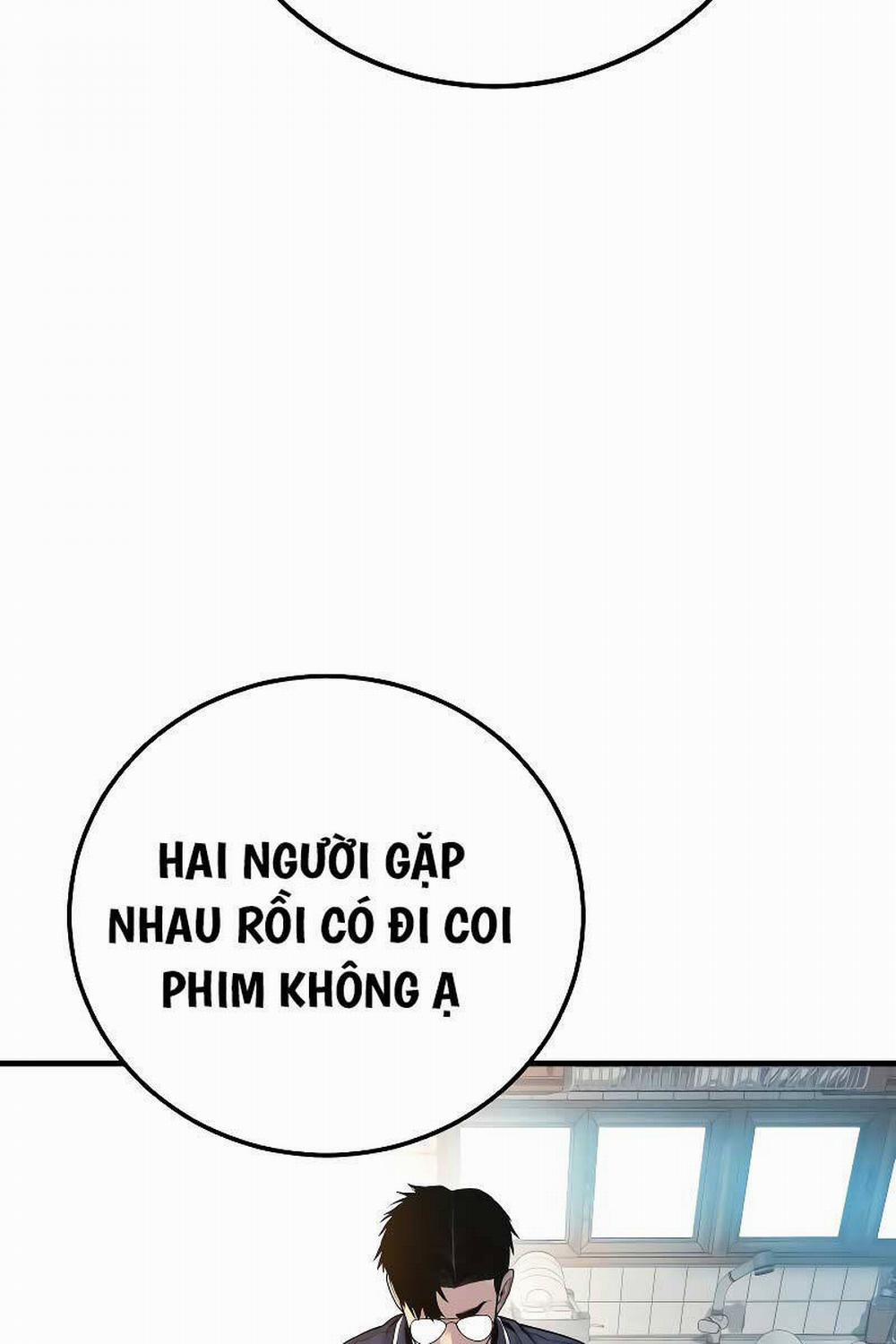 Bố Tôi Là Đặc Vụ 124 trang 98