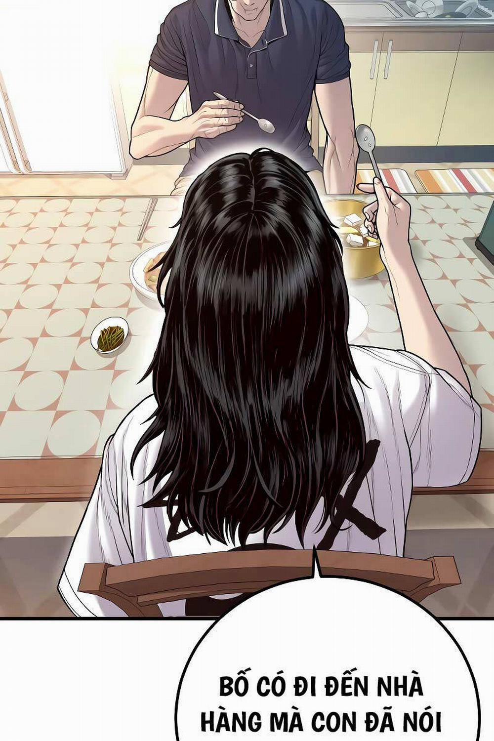 Bố Tôi Là Đặc Vụ 124 trang 99