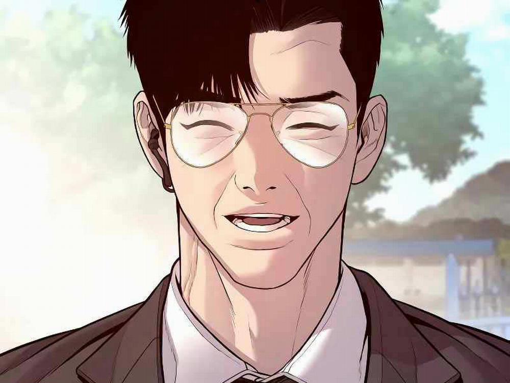 Bố Tôi Là Đặc Vụ 125.5 trang 112