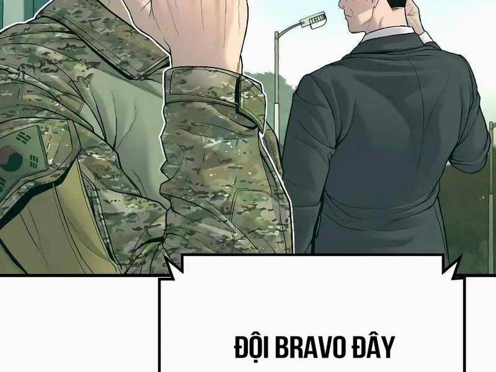 Bố Tôi Là Đặc Vụ 125.5 trang 12