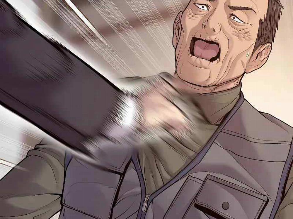 Bố Tôi Là Đặc Vụ 125.5 trang 120