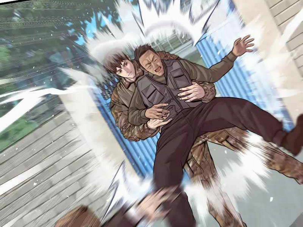 Bố Tôi Là Đặc Vụ 125.5 trang 124