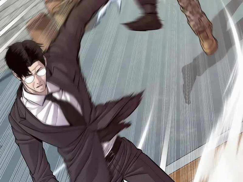 Bố Tôi Là Đặc Vụ 125.5 trang 125