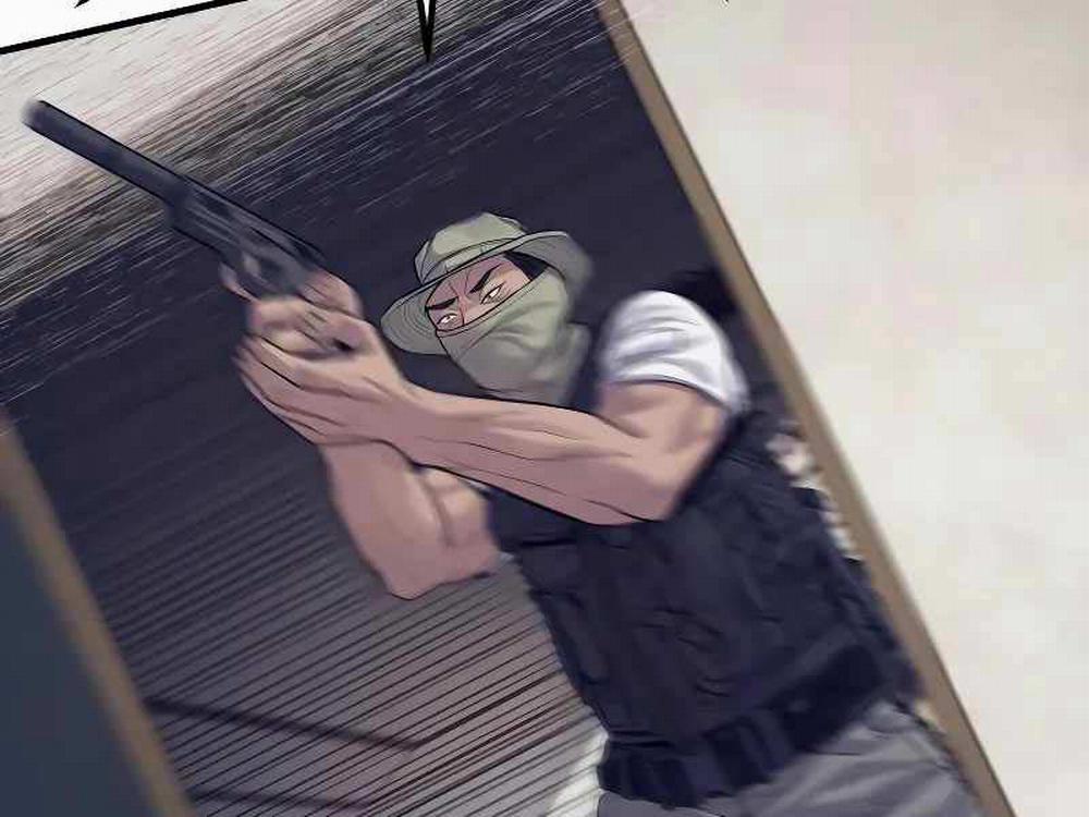 Bố Tôi Là Đặc Vụ 125.5 trang 129