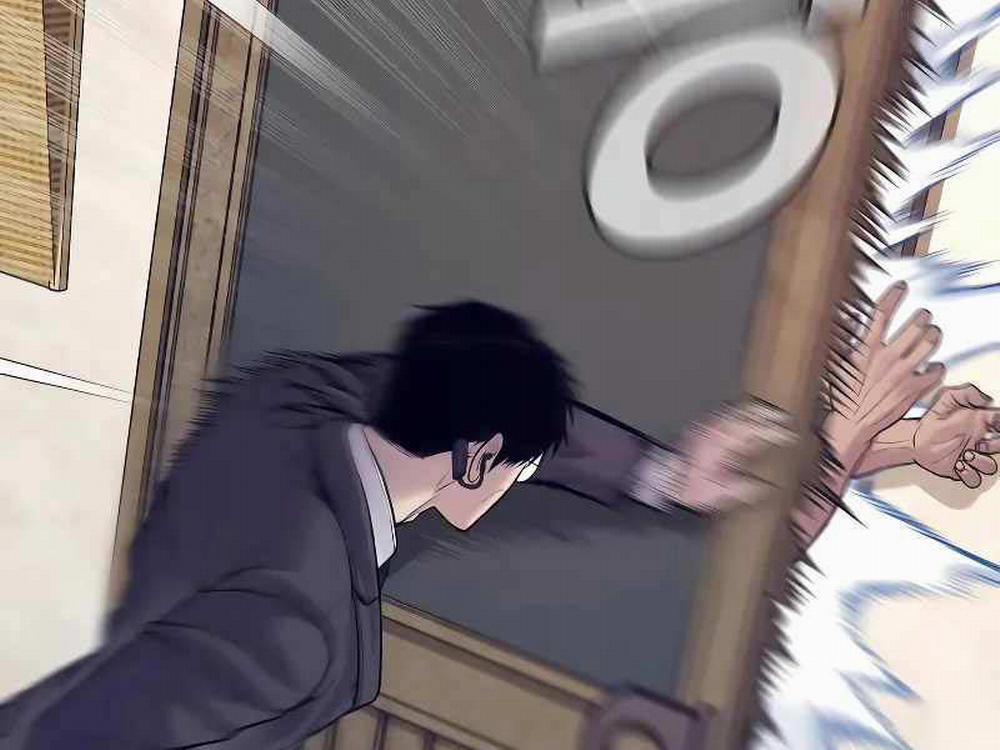 Bố Tôi Là Đặc Vụ 125.5 trang 133