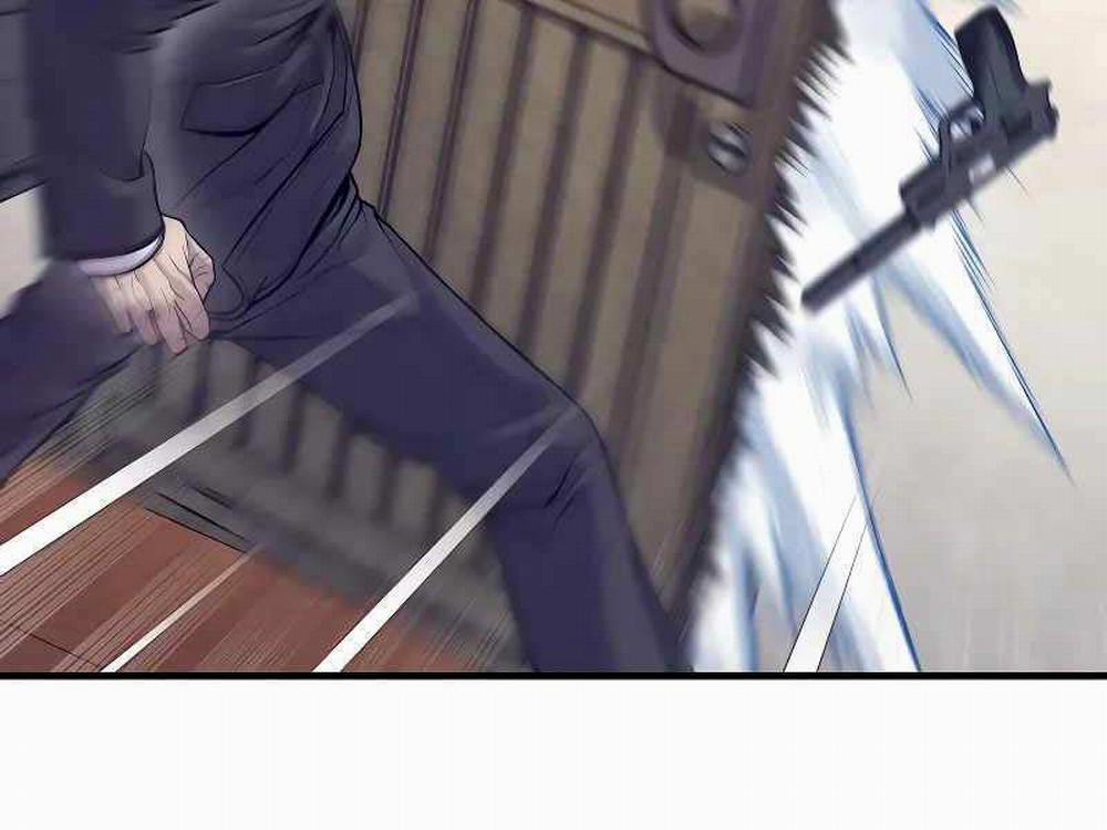 Bố Tôi Là Đặc Vụ 125.5 trang 134