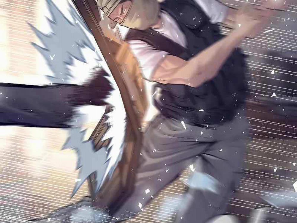 Bố Tôi Là Đặc Vụ 125.5 trang 141