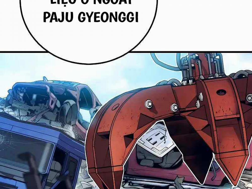 Bố Tôi Là Đặc Vụ 125.5 trang 15