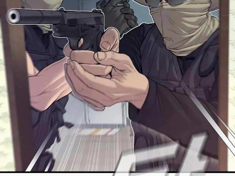 Bố Tôi Là Đặc Vụ 125.5 trang 151