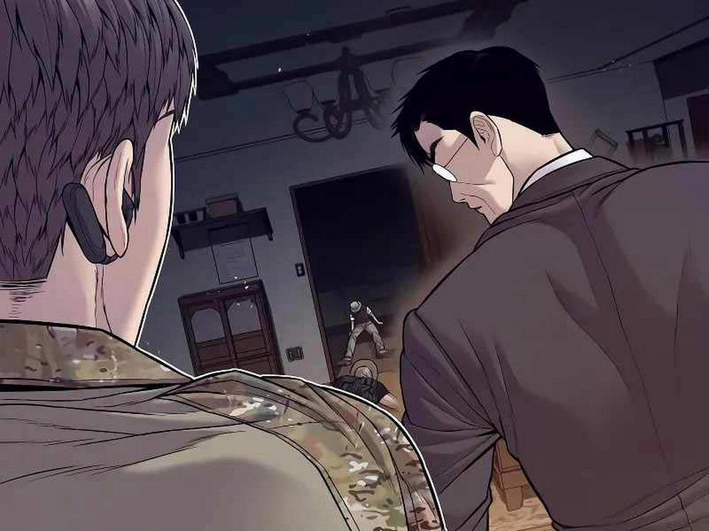 Bố Tôi Là Đặc Vụ 125.5 trang 162