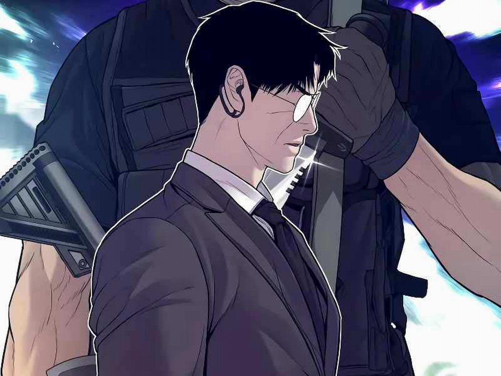 Bố Tôi Là Đặc Vụ 125.5 trang 172