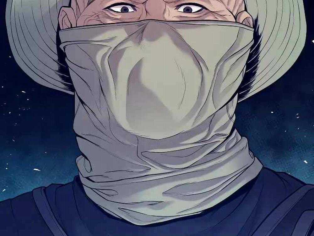 Bố Tôi Là Đặc Vụ 125.5 trang 176