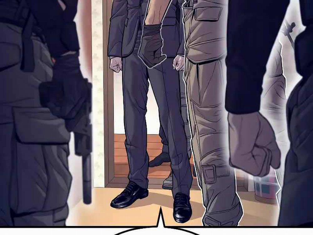 Bố Tôi Là Đặc Vụ 125.5 trang 189