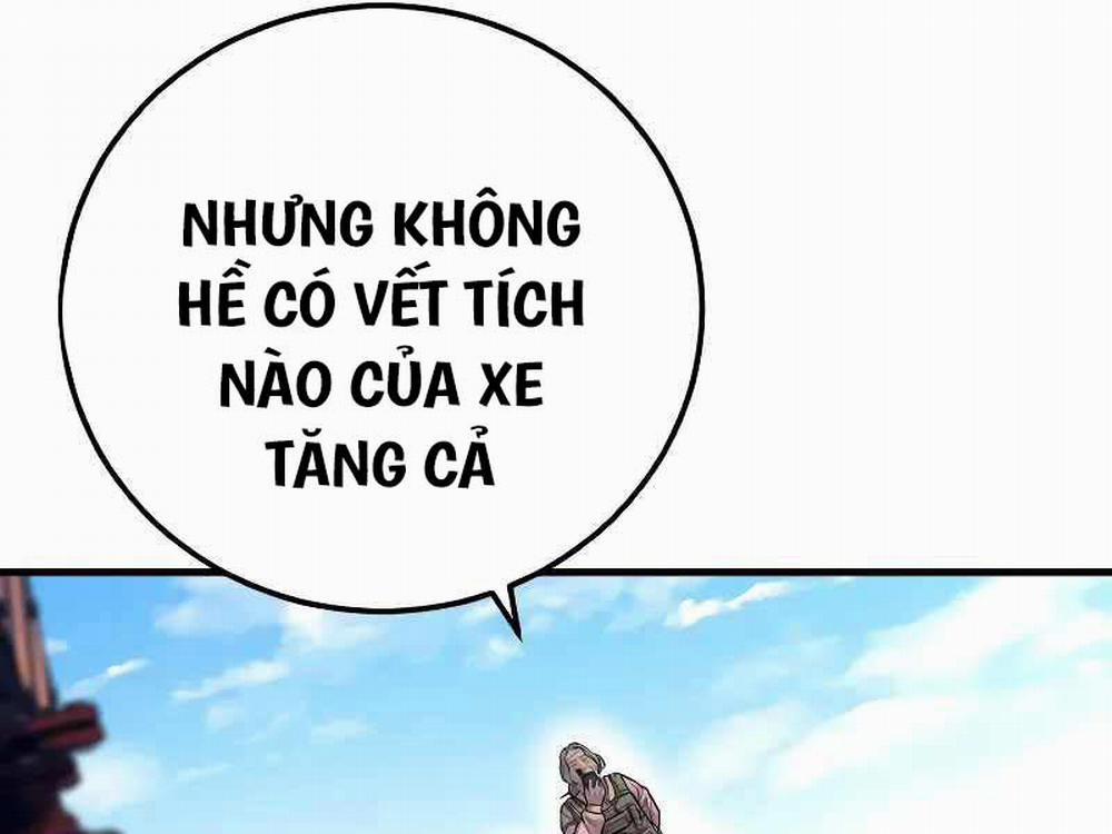 Bố Tôi Là Đặc Vụ 125.5 trang 19