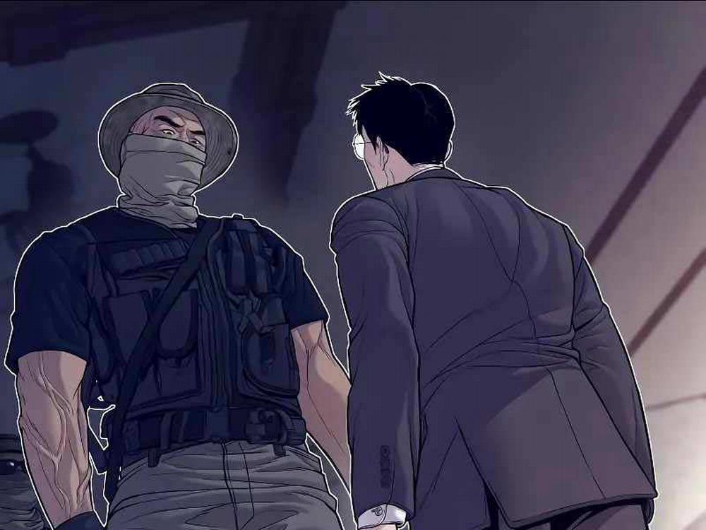 Bố Tôi Là Đặc Vụ 125.5 trang 193