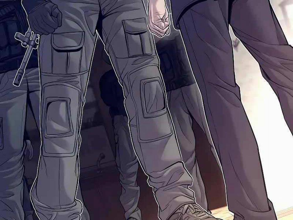 Bố Tôi Là Đặc Vụ 125.5 trang 194