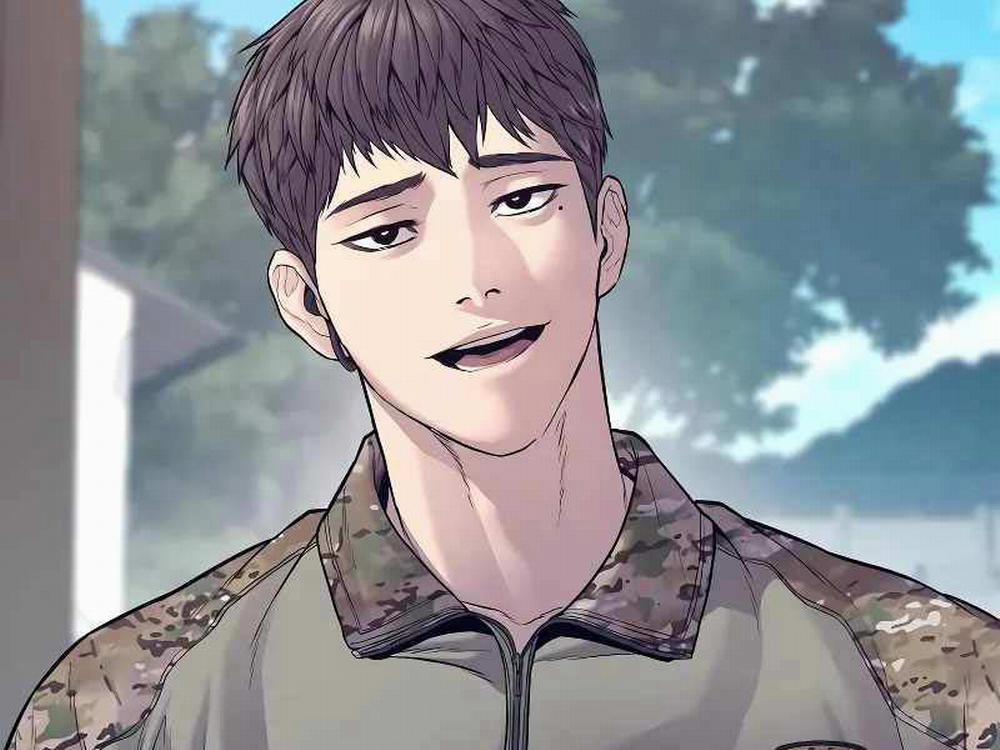 Bố Tôi Là Đặc Vụ 125.5 trang 199