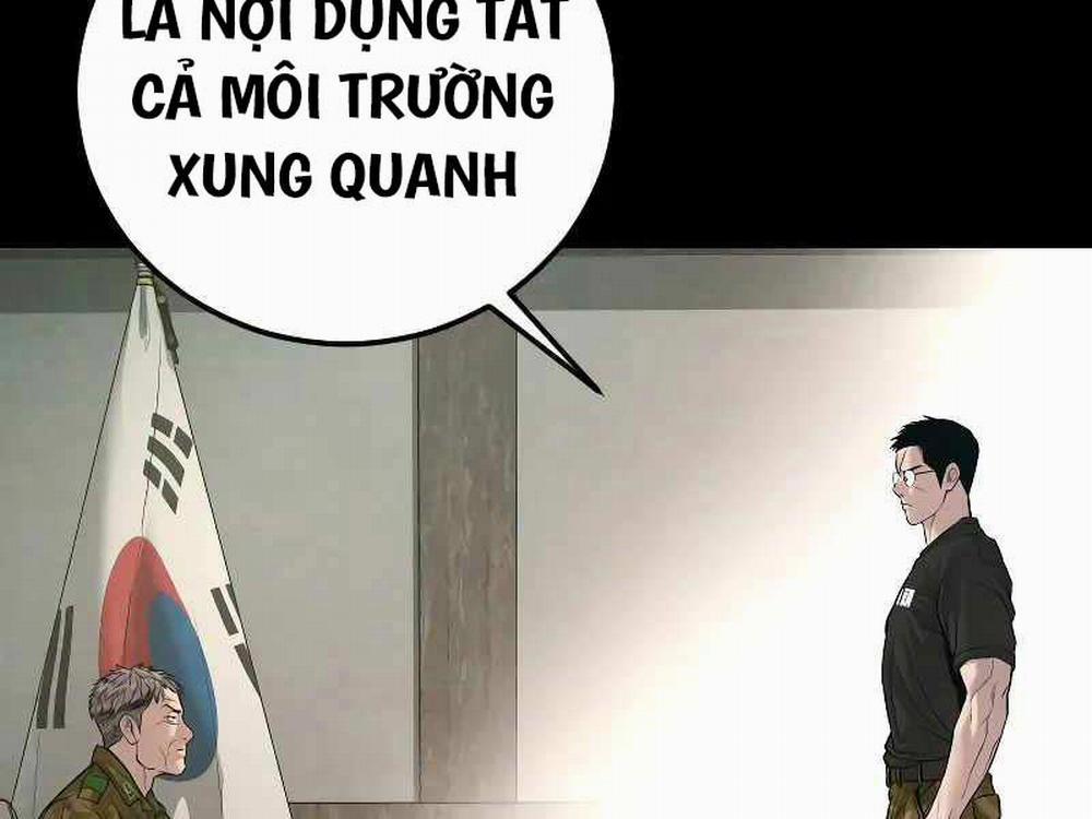 Bố Tôi Là Đặc Vụ 125.5 trang 232