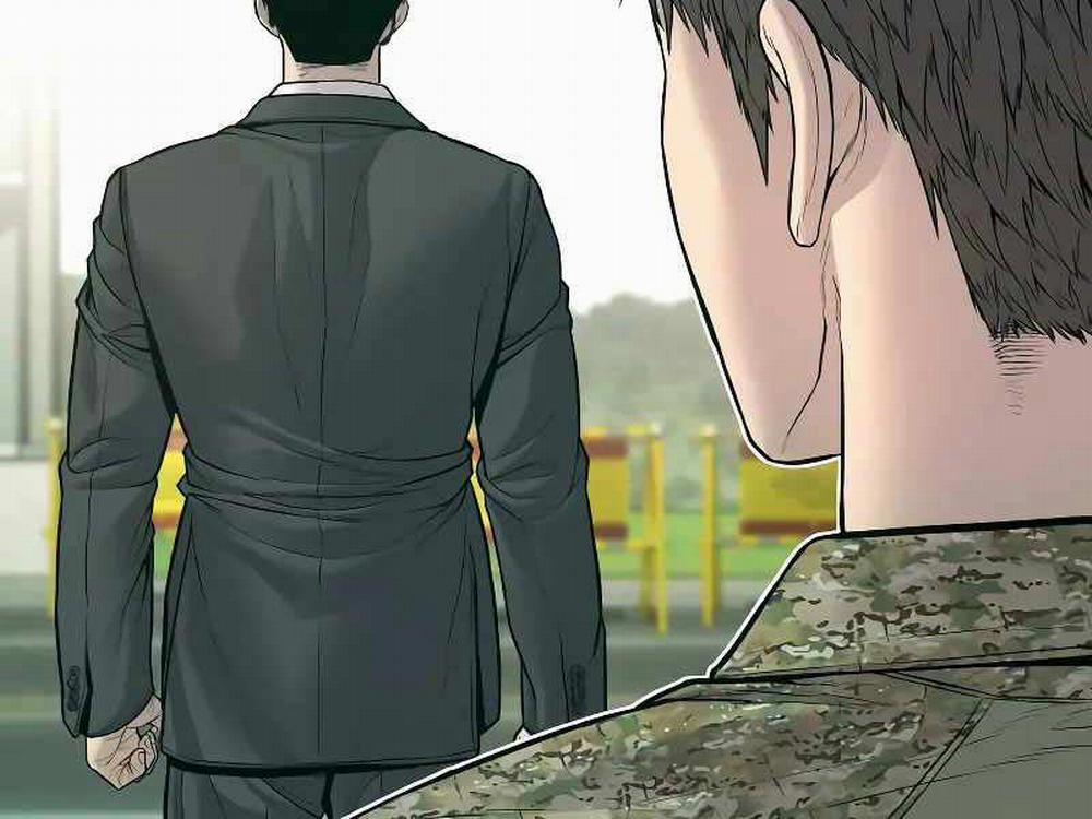 Bố Tôi Là Đặc Vụ 125.5 trang 24