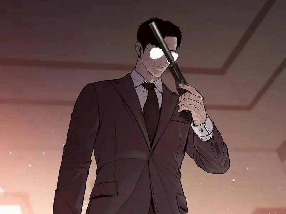 Bố Tôi Là Đặc Vụ 125.5 trang 252