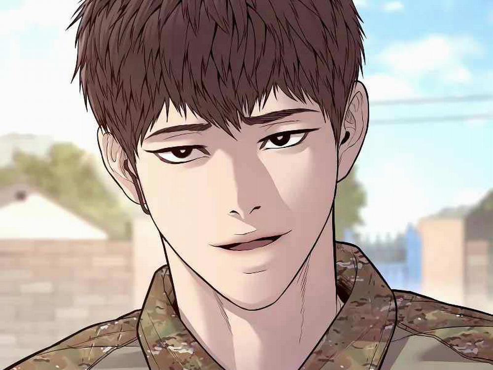 Bố Tôi Là Đặc Vụ 125.5 trang 257