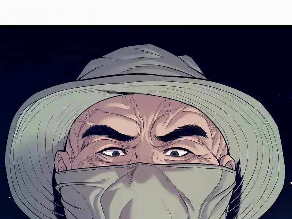 Bố Tôi Là Đặc Vụ 125.5 trang 261