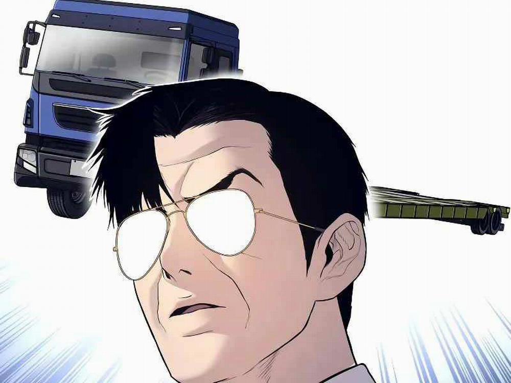 Bố Tôi Là Đặc Vụ 125.5 trang 28