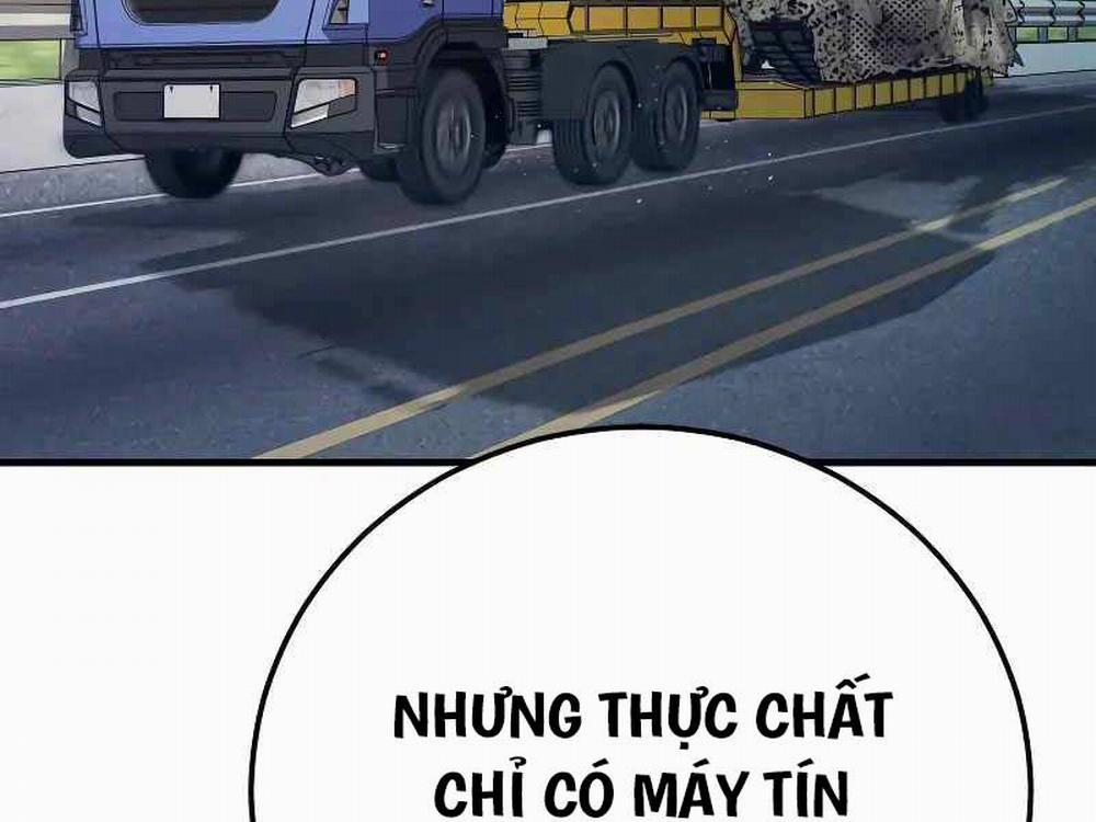 Bố Tôi Là Đặc Vụ 125.5 trang 34