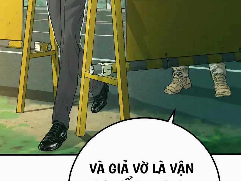 Bố Tôi Là Đặc Vụ 125.5 trang 38