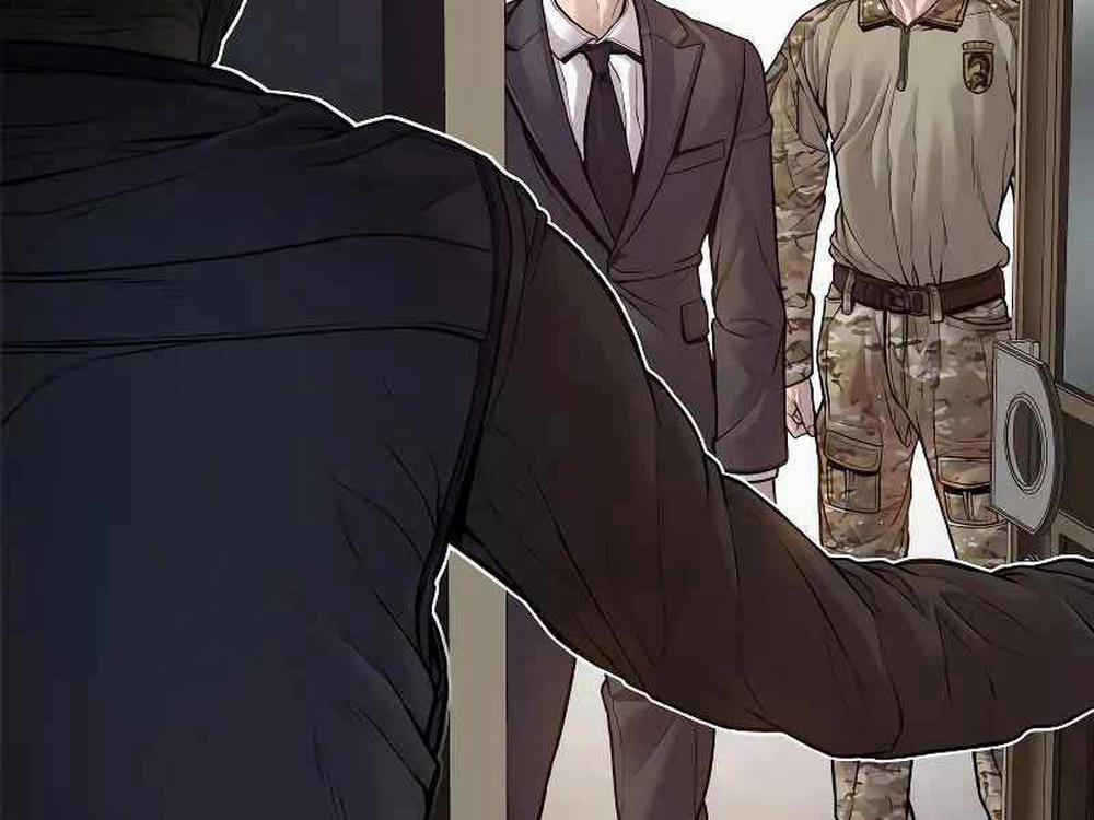 Bố Tôi Là Đặc Vụ 125.5 trang 80