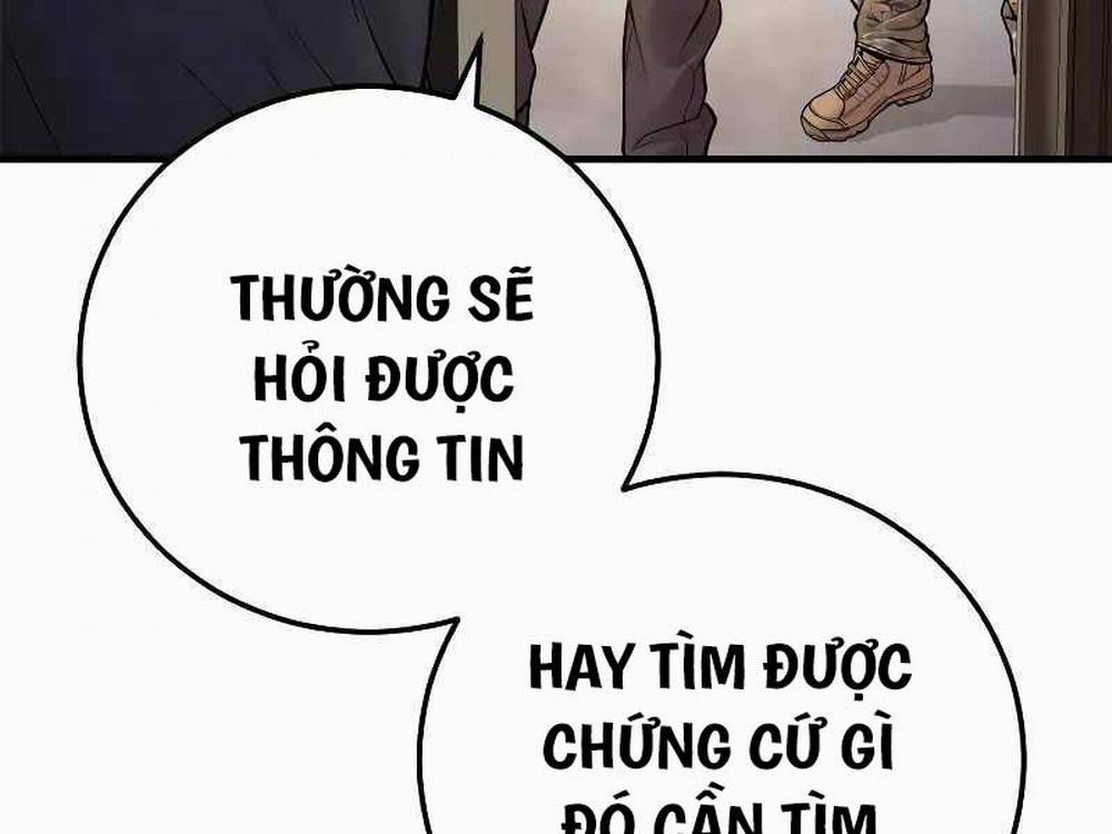 Bố Tôi Là Đặc Vụ 125.5 trang 81