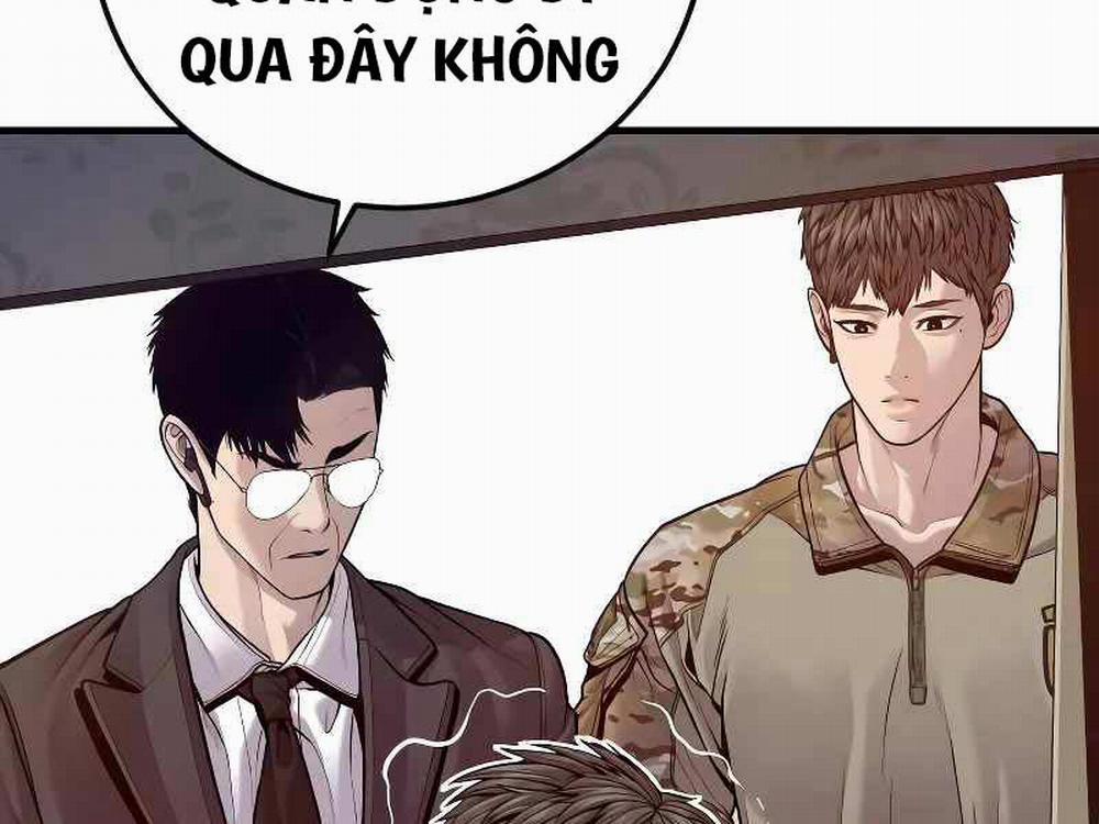 Bố Tôi Là Đặc Vụ 125.5 trang 88