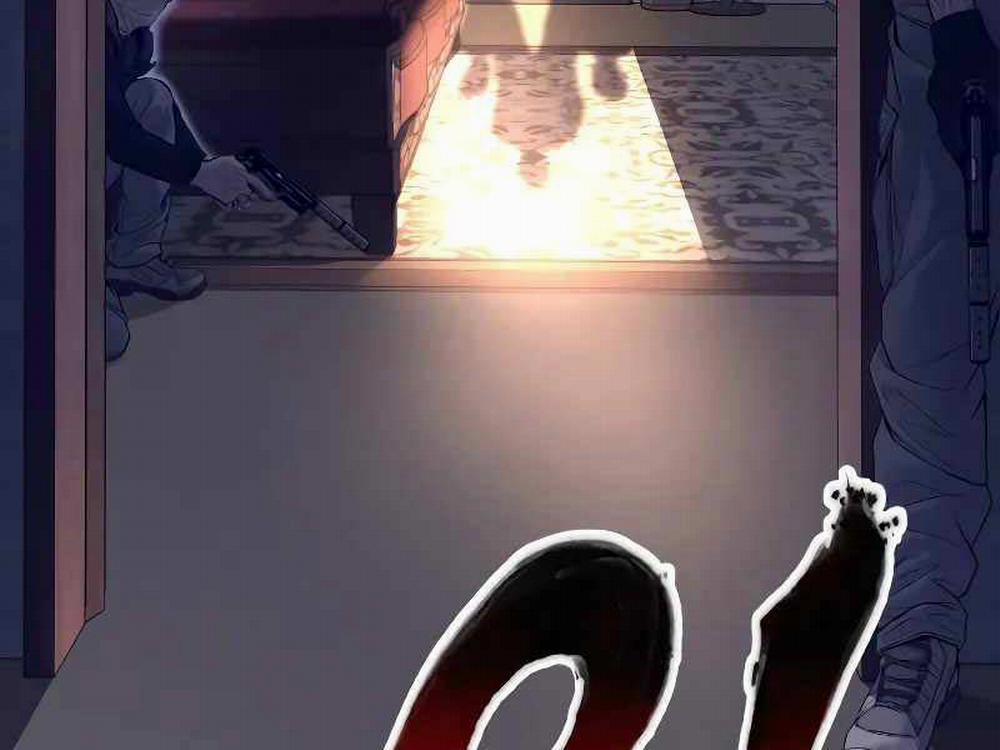 Bố Tôi Là Đặc Vụ 125.5 trang 97