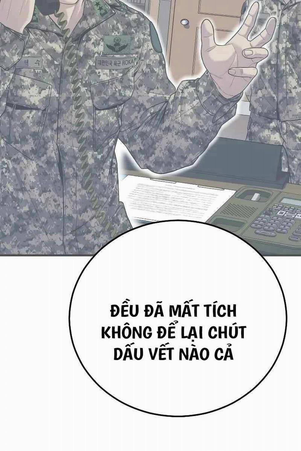 Bố Tôi Là Đặc Vụ 125 trang 10