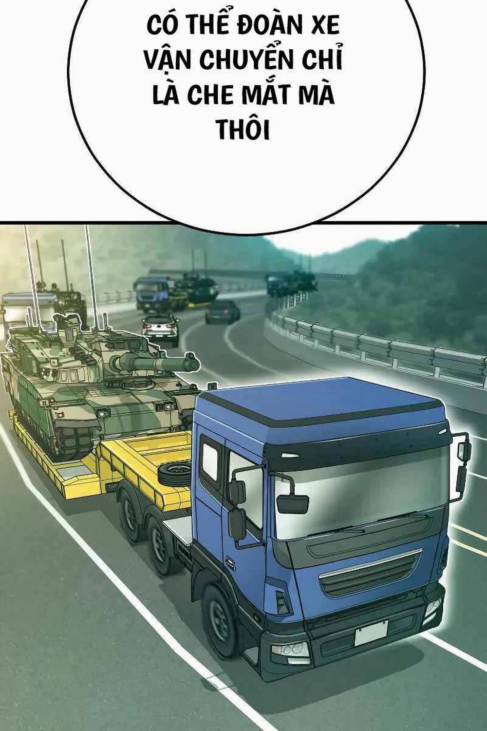 Bố Tôi Là Đặc Vụ 125 trang 106