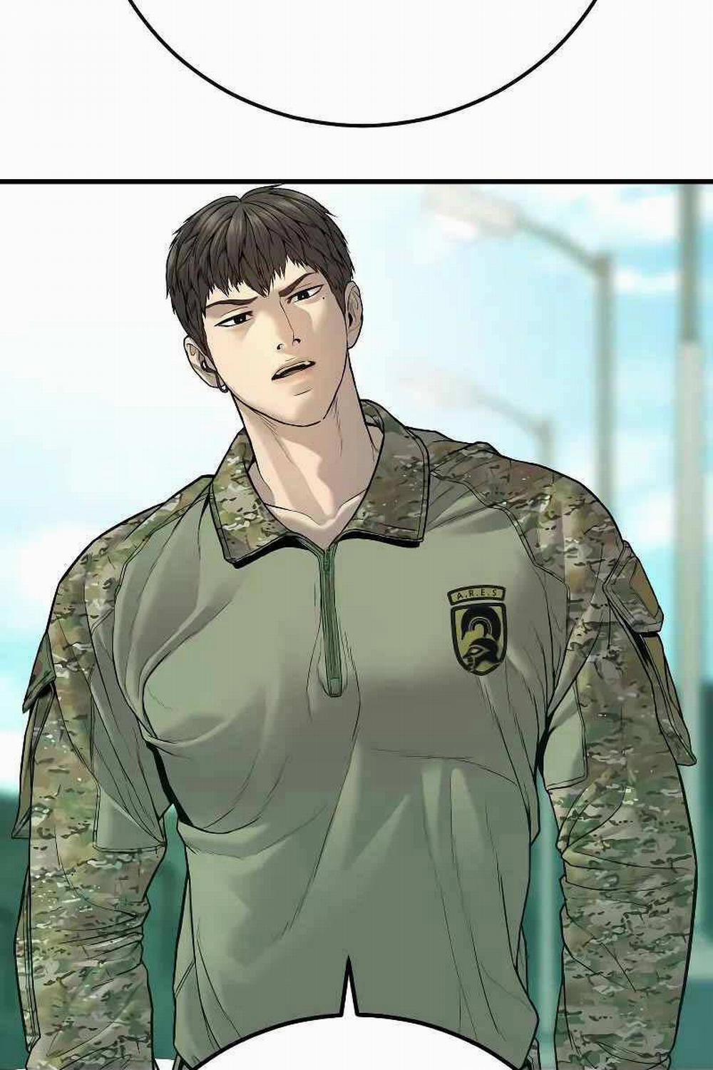 Bố Tôi Là Đặc Vụ 125 trang 108