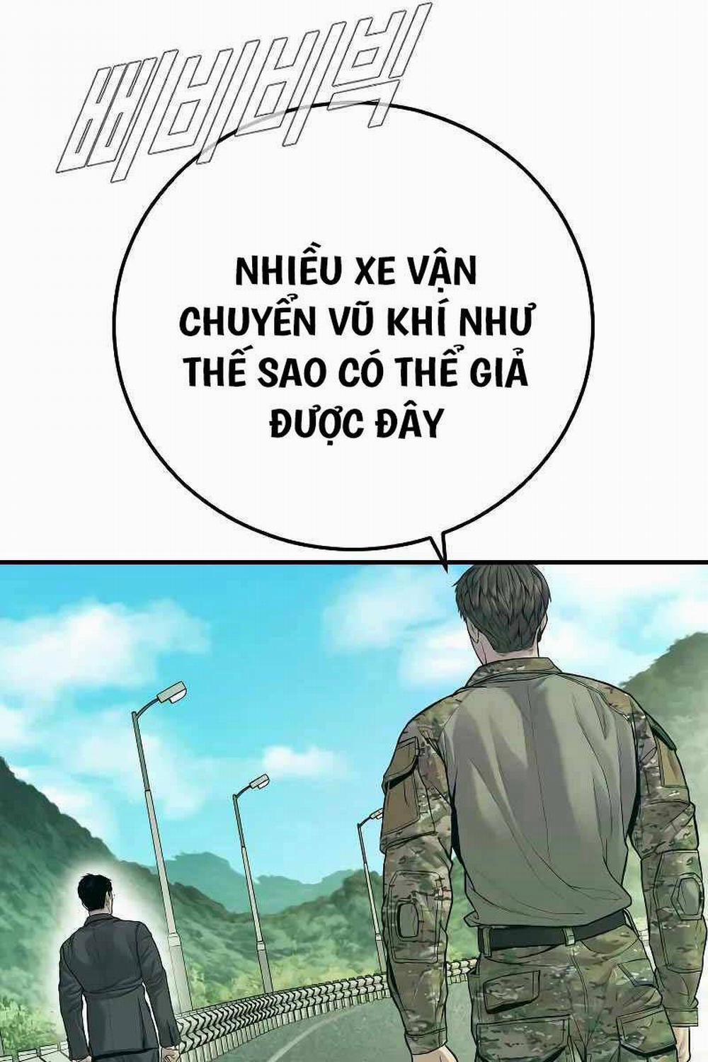 Bố Tôi Là Đặc Vụ 125 trang 110