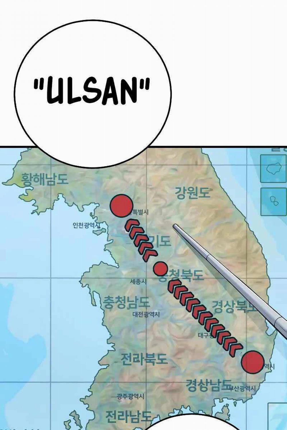 Bố Tôi Là Đặc Vụ 125 trang 14