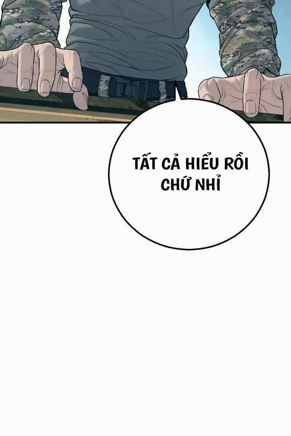 Bố Tôi Là Đặc Vụ 125 trang 19