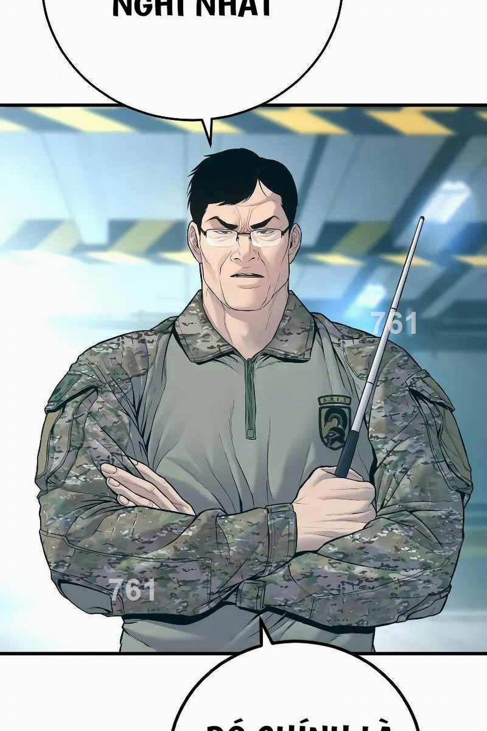 Bố Tôi Là Đặc Vụ 125 trang 2